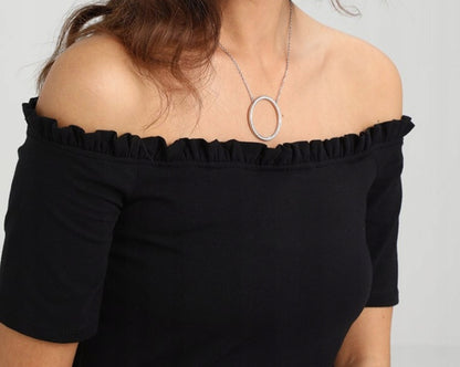 TOMMY HILFIGER JEWELS 2700989 Schmuck Kunststoff ansicht-3