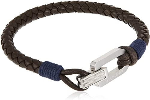 TOMMY HILFIGER JEWELS 2701011 Schmuck Kunststoff