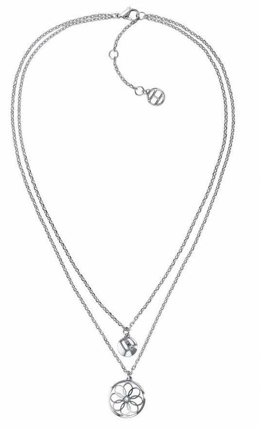 TOMMY HILFIGER JEWELS 2780067 Schmuck Silber Silver 925°