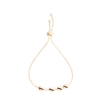 TOMMY HILFIGER JEWELS 2780161 Schmuck Kunststoff ansicht-2