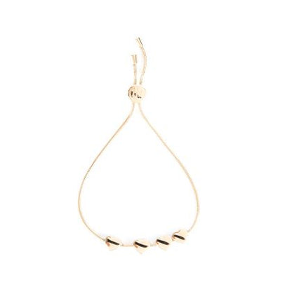 TOMMY HILFIGER JEWELS 2780161 Schmuck Kunststoff ansicht-2