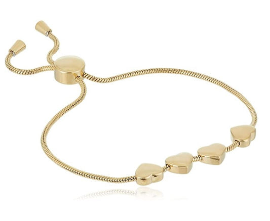 TOMMY HILFIGER JEWELS 2780161 Schmuck Kunststoff
