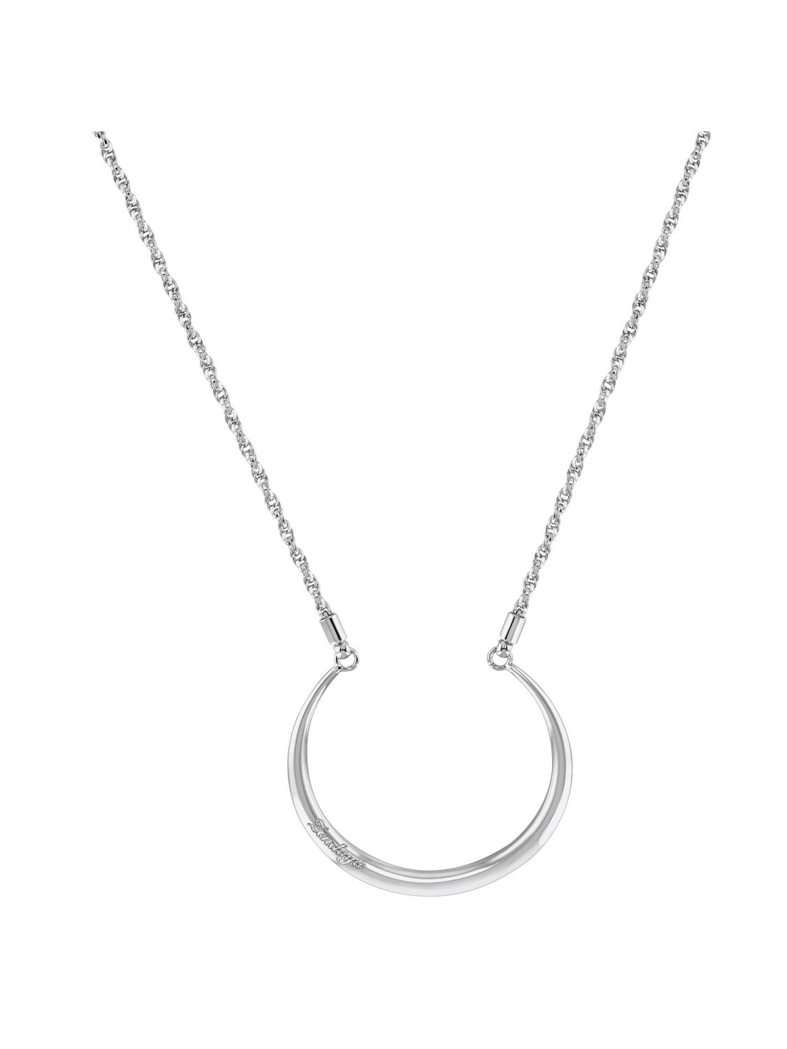 TOMMY HILFIGER JEWELS 2780282 Schmuck Kunststoff ansicht-2