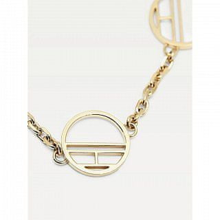 TOMMY HILFIGER JEWELS 2780326 Schmuck Silber Silver 925° ansicht-3