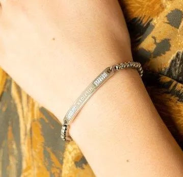 TOMMY HILFIGER JEWELS 2780342 Schmuck Kunststoff ansicht-3