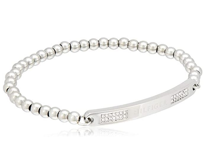 TOMMY HILFIGER JEWELS 2780342 Schmuck Kunststoff