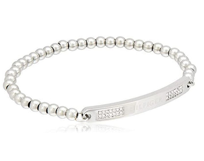 TOMMY HILFIGER JEWELS 2780342 Schmuck Kunststoff