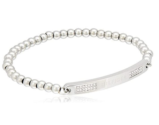 TOMMY HILFIGER JEWELS 2780342 Schmuck Kunststoff