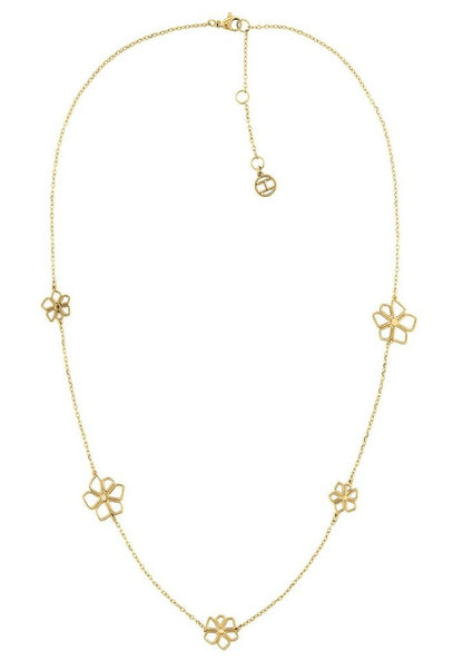 TOMMY HILFIGER JEWELS 2780366 Schmuck Kunststoff