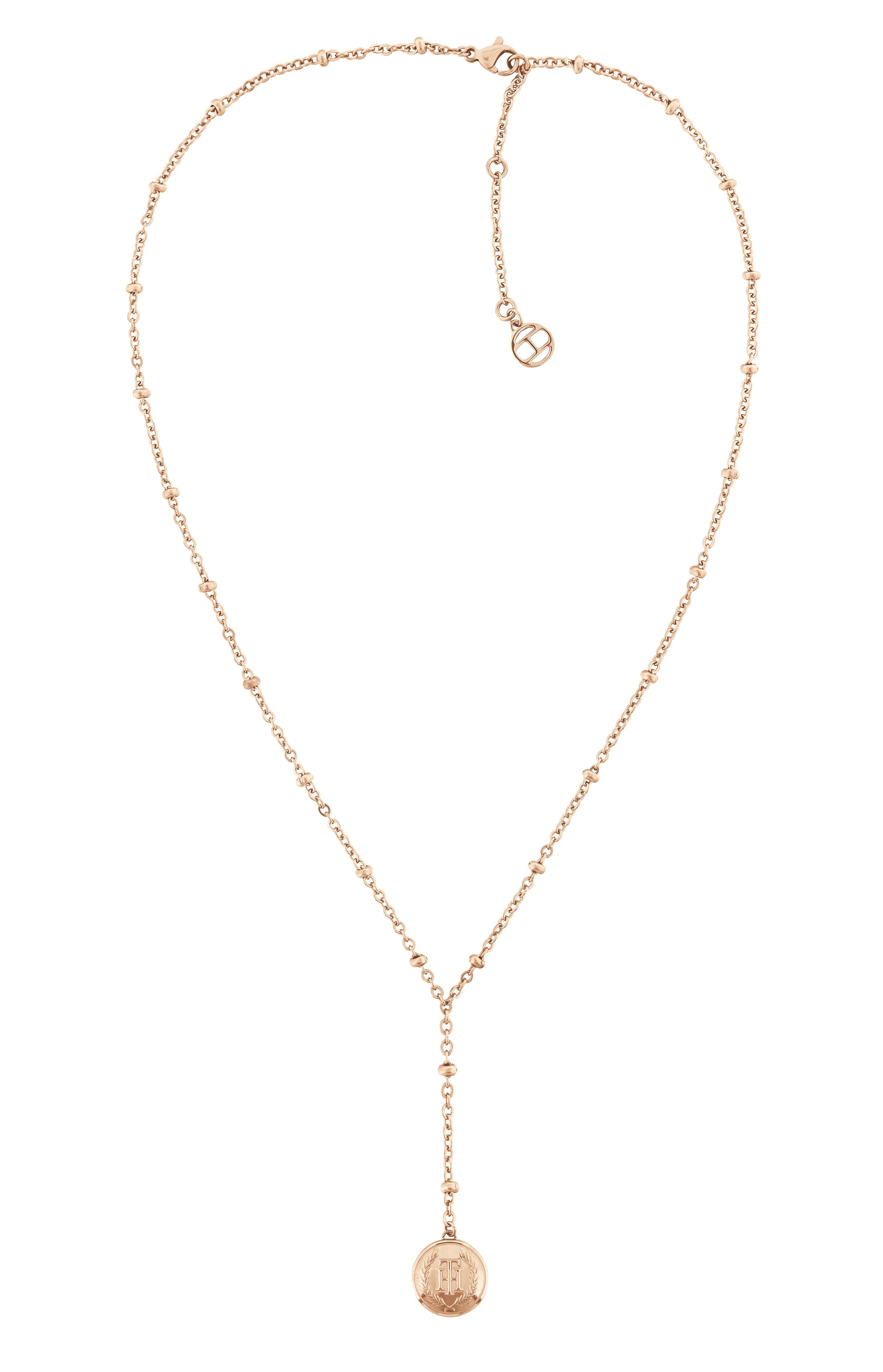 TOMMY HILFIGER JEWELS 2780376 Schmuck Kunststoff