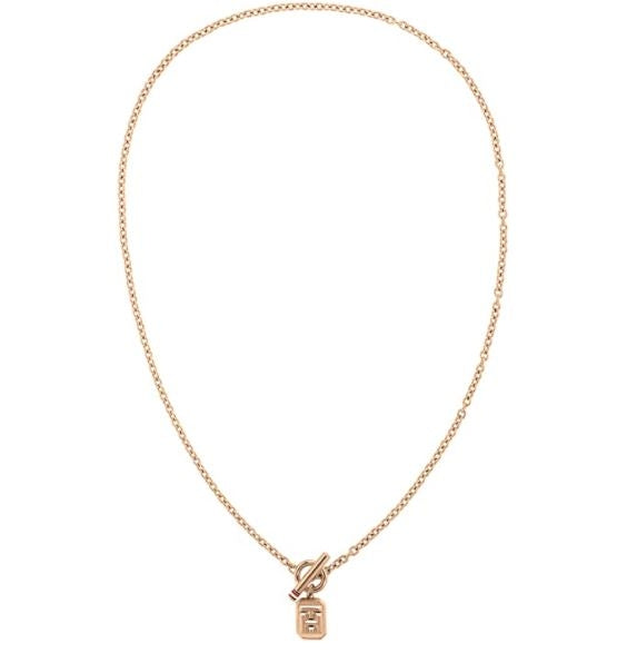 TOMMY HILFIGER JEWELS 2780431 Schmuck Kunststoff