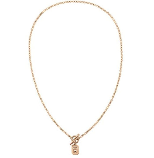 TOMMY HILFIGER JEWELS 2780431 Schmuck Kunststoff