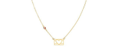 TOMMY HILFIGER JEWELS 2780439 Schmuck Kunststoff ansicht-2