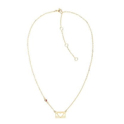 TOMMY HILFIGER JEWELS 2780439 Schmuck Kunststoff