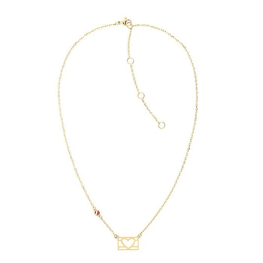TOMMY HILFIGER JEWELS 2780439 Schmuck Kunststoff