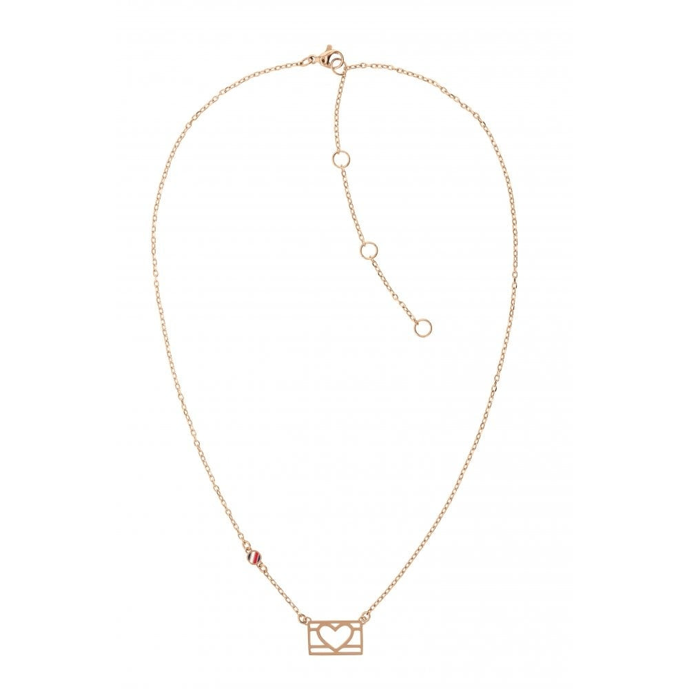 TOMMY HILFIGER JEWELS 2780440 Schmuck Kunststoff