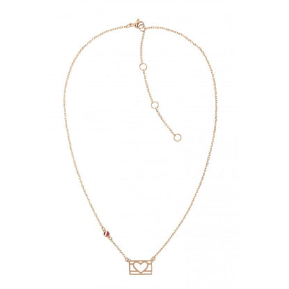 TOMMY HILFIGER JEWELS 2780440 Schmuck Kunststoff