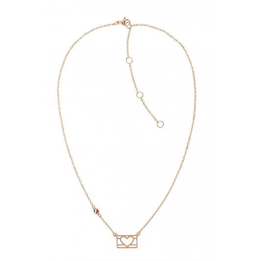 TOMMY HILFIGER JEWELS 2780440 Schmuck Kunststoff