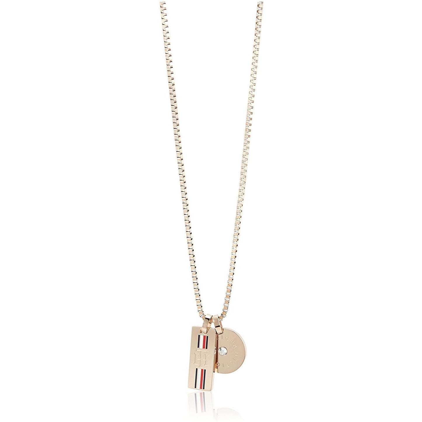 TOMMY HILFIGER JEWELS 2780452 Schmuck Kunststoff ansicht-3
