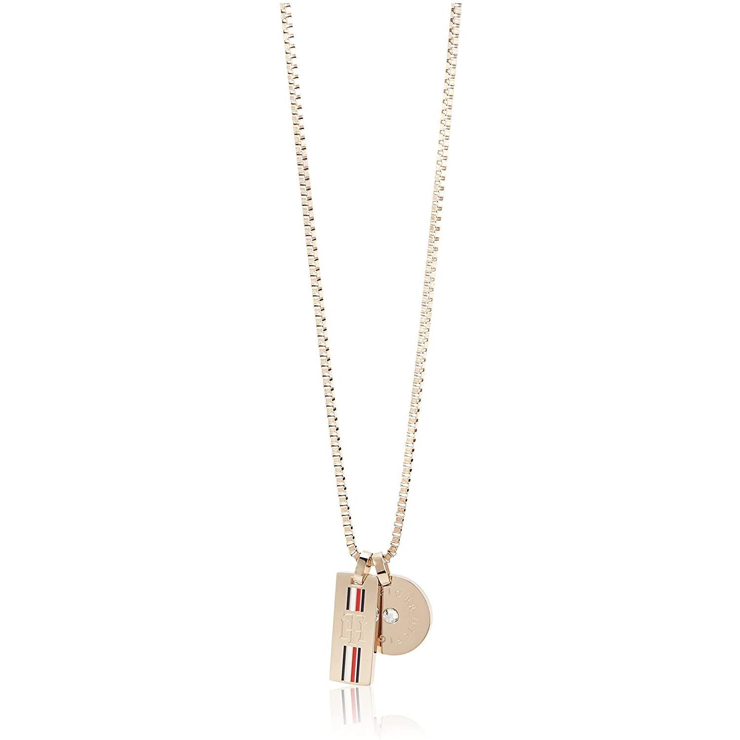 TOMMY HILFIGER JEWELS 2780452 Schmuck Kunststoff ansicht-3