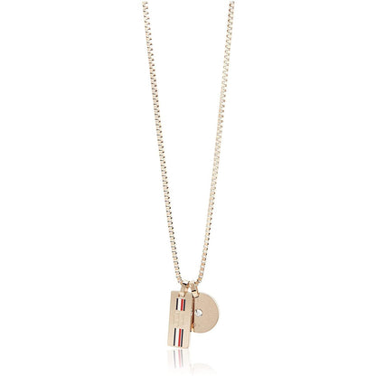 TOMMY HILFIGER JEWELS 2780452 Schmuck Kunststoff ansicht-3