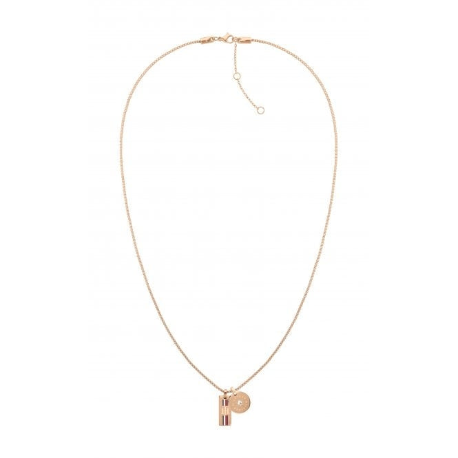 TOMMY HILFIGER JEWELS 2780452 Schmuck Kunststoff