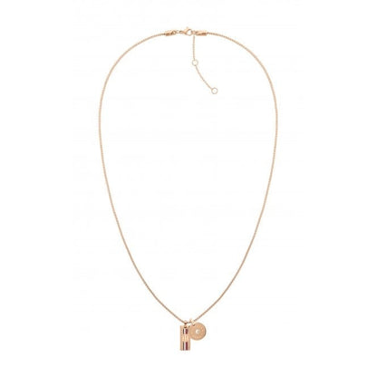 TOMMY HILFIGER JEWELS 2780452 Schmuck Kunststoff