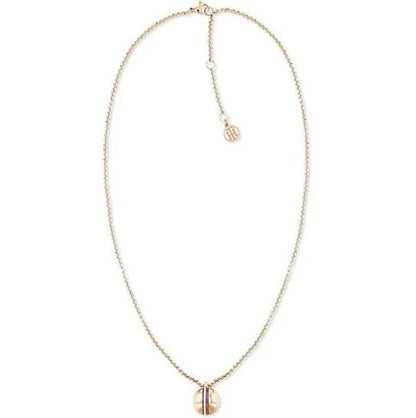 TOMMY HILFIGER JEWELS 2780495 Schmuck Silber Silver 925°