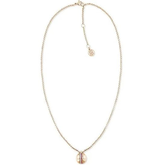 TOMMY HILFIGER JEWELS 2780495 Schmuck Silber Silver 925°