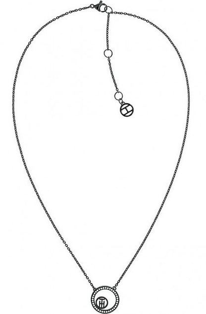 TOMMY HILFIGER JEWELS 2780521 Schmuck Silber Silver 925°