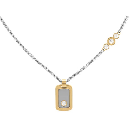 TOMMY HILFIGER JEWELS 2780541 Schmuck Silber Silver 925° ansicht-2