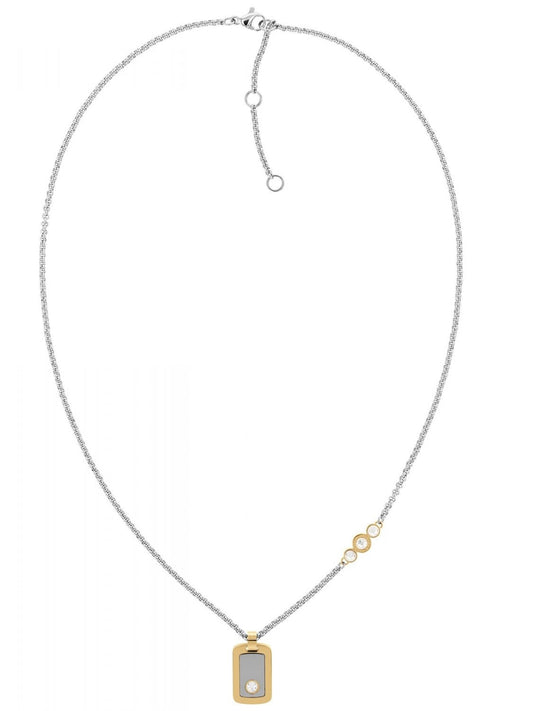 TOMMY HILFIGER JEWELS 2780541 Schmuck Silber Silver 925°