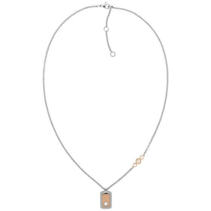 TOMMY HILFIGER JEWELS 2780577 Schmuck Silber Silver 925°