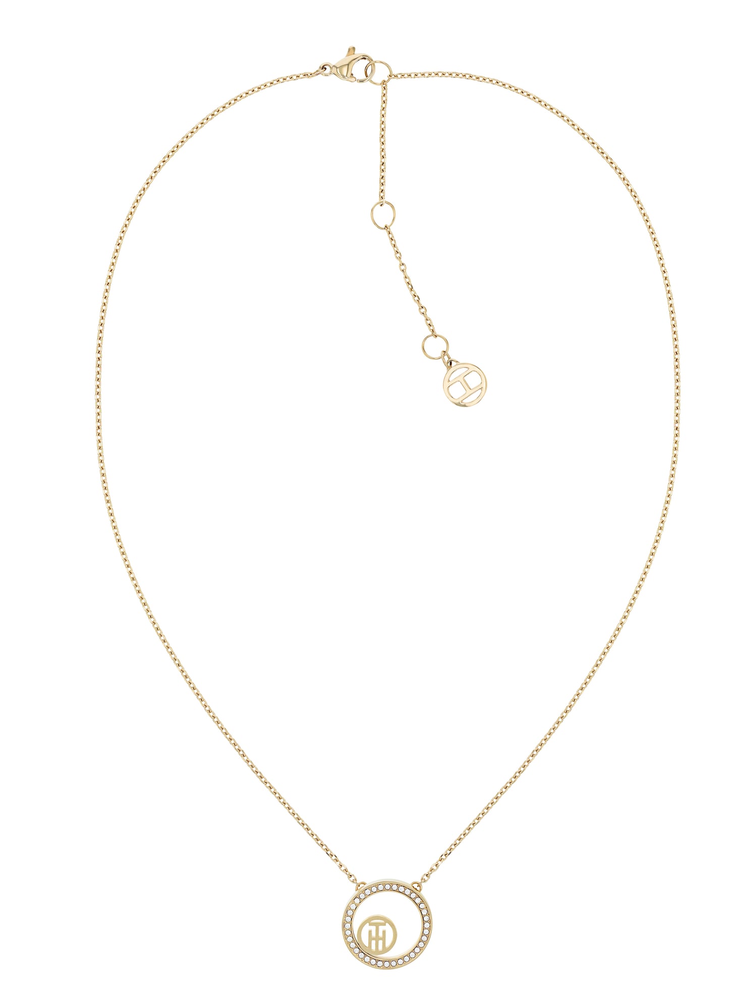 TOMMY HILFIGER JEWELS 2780585 Schmuck Silber Silver 925°