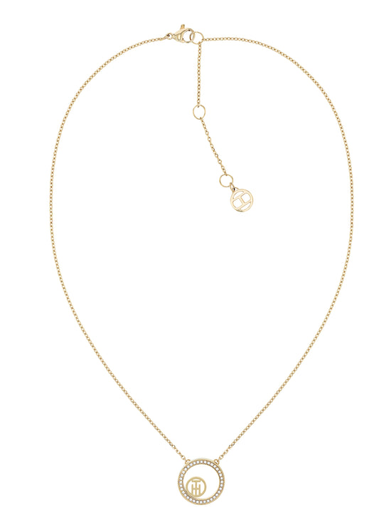 TOMMY HILFIGER JEWELS 2780585 Schmuck Silber Silver 925°
