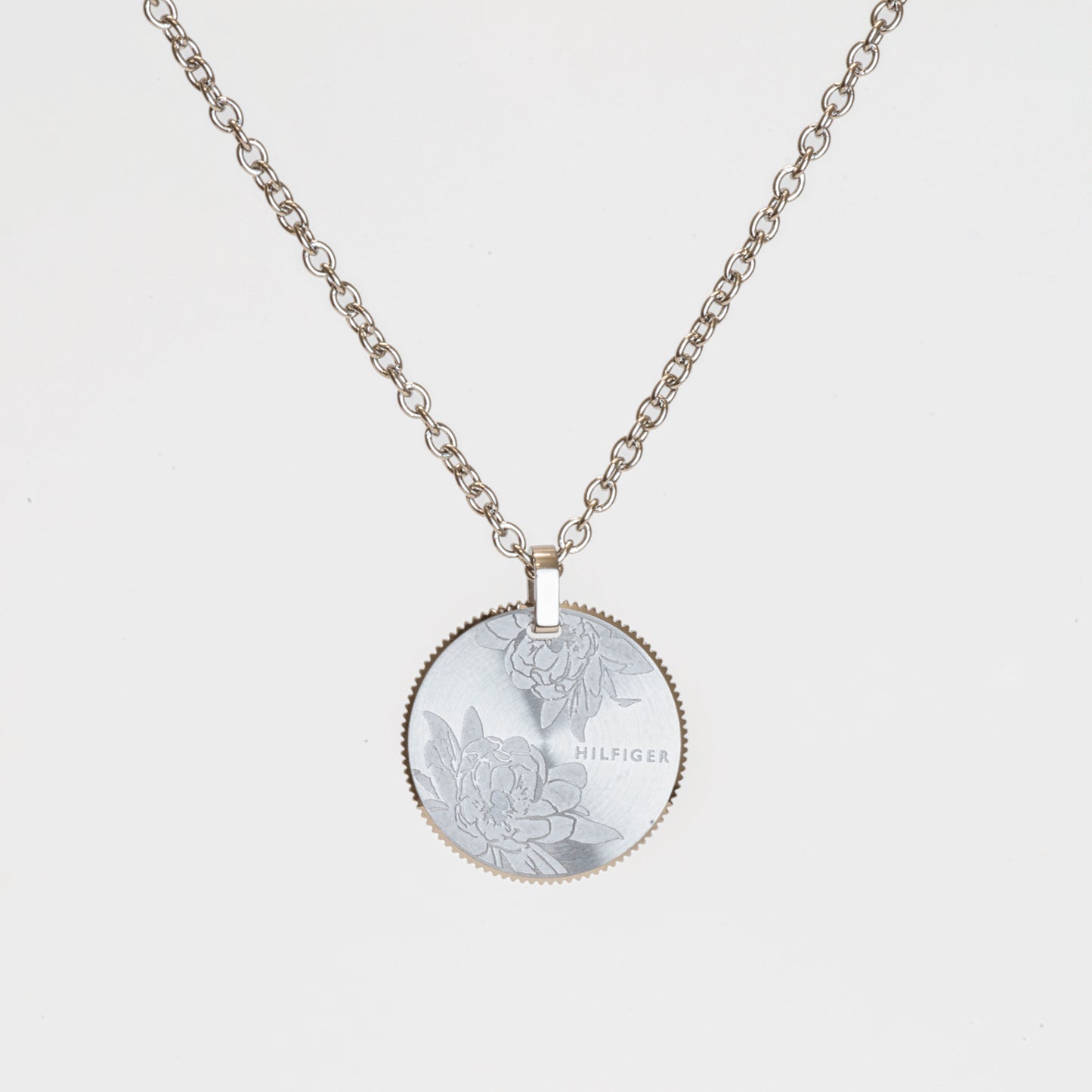 TOMMY HILFIGER JEWELS 2780589 Schmuck Silber Silver 925° ansicht-2