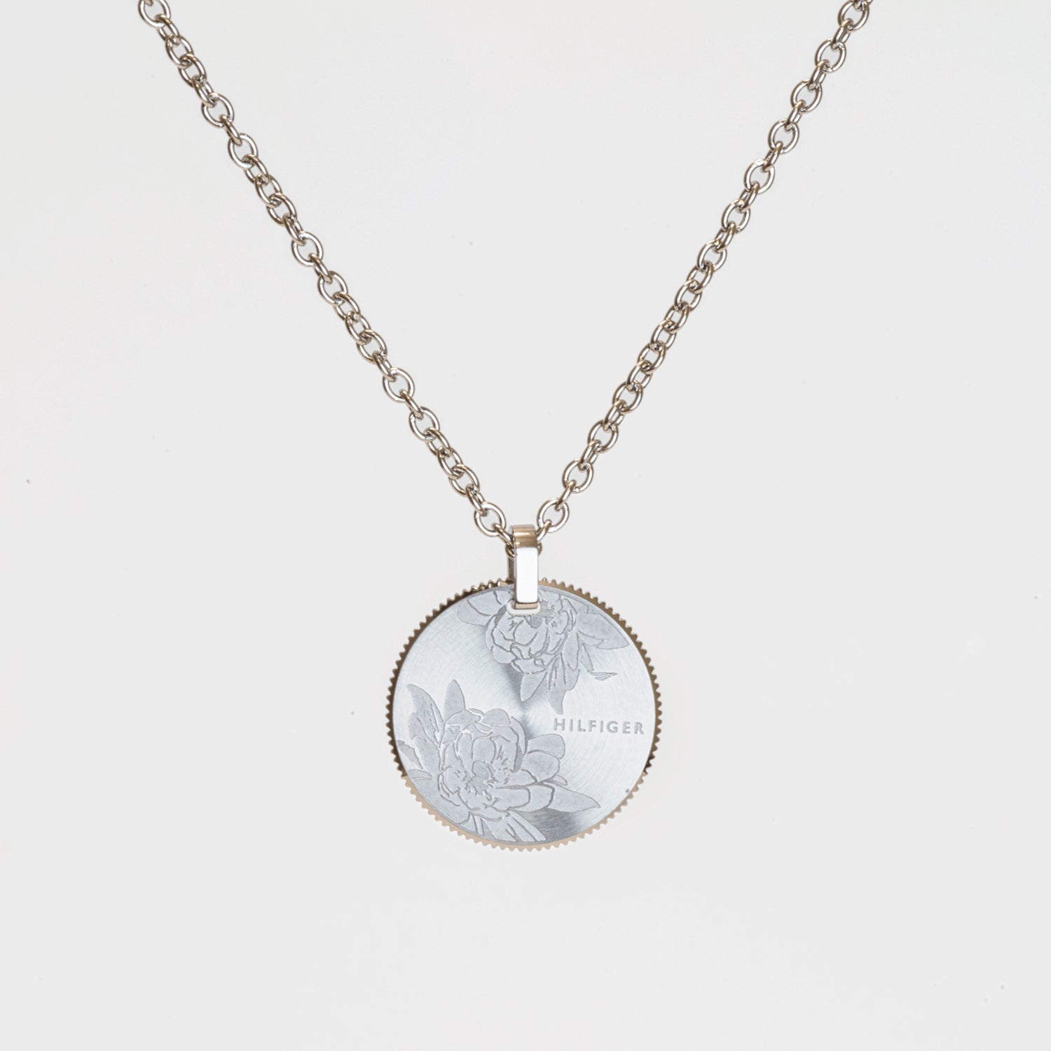 TOMMY HILFIGER JEWELS 2780589 Schmuck Silber Silver 925° ansicht-2
