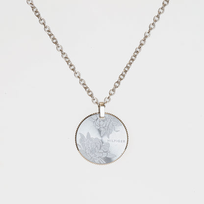 TOMMY HILFIGER JEWELS 2780589 Schmuck Silber Silver 925° ansicht-2