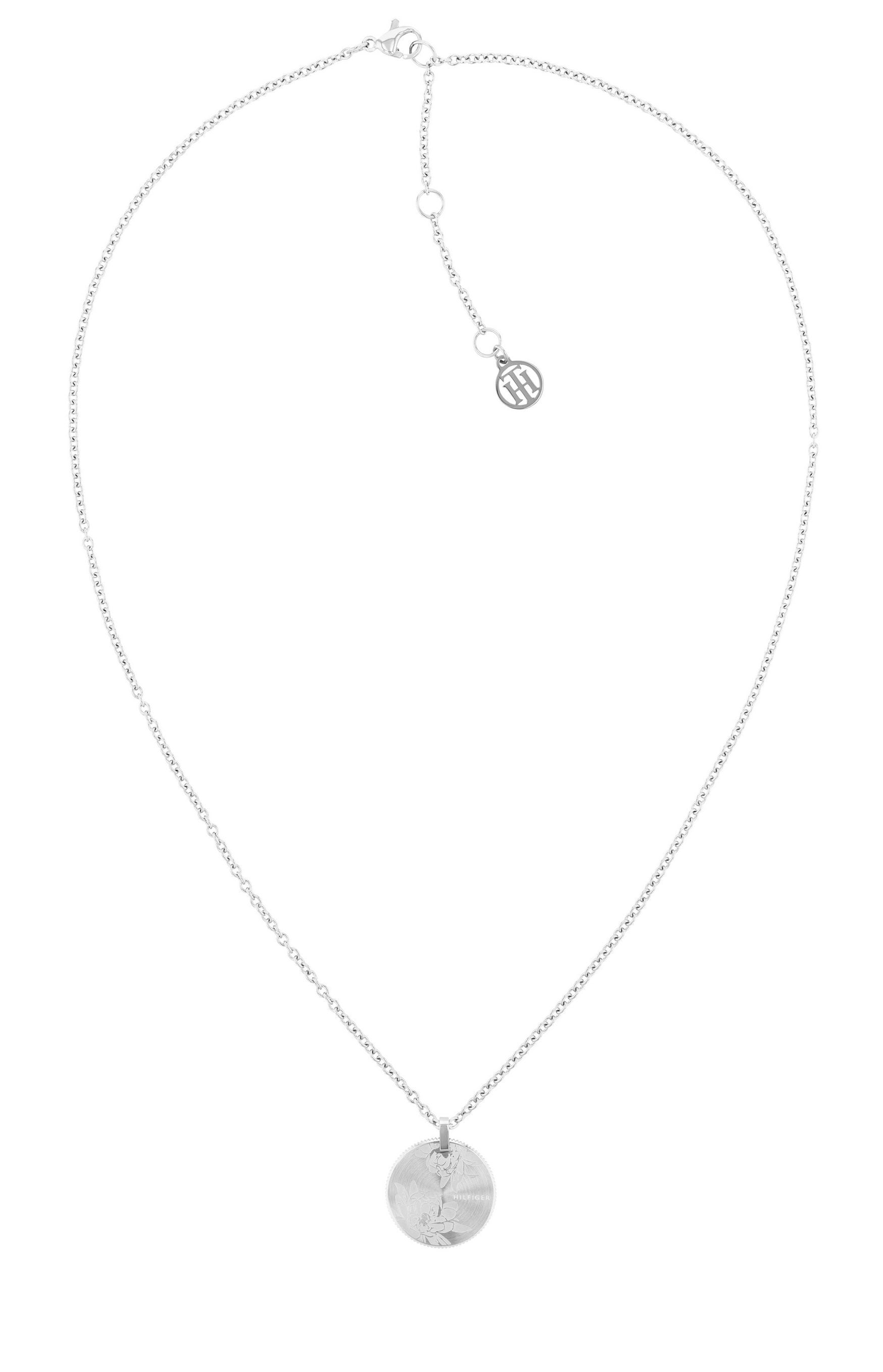 TOMMY HILFIGER JEWELS 2780589 Schmuck Silber Silver 925°