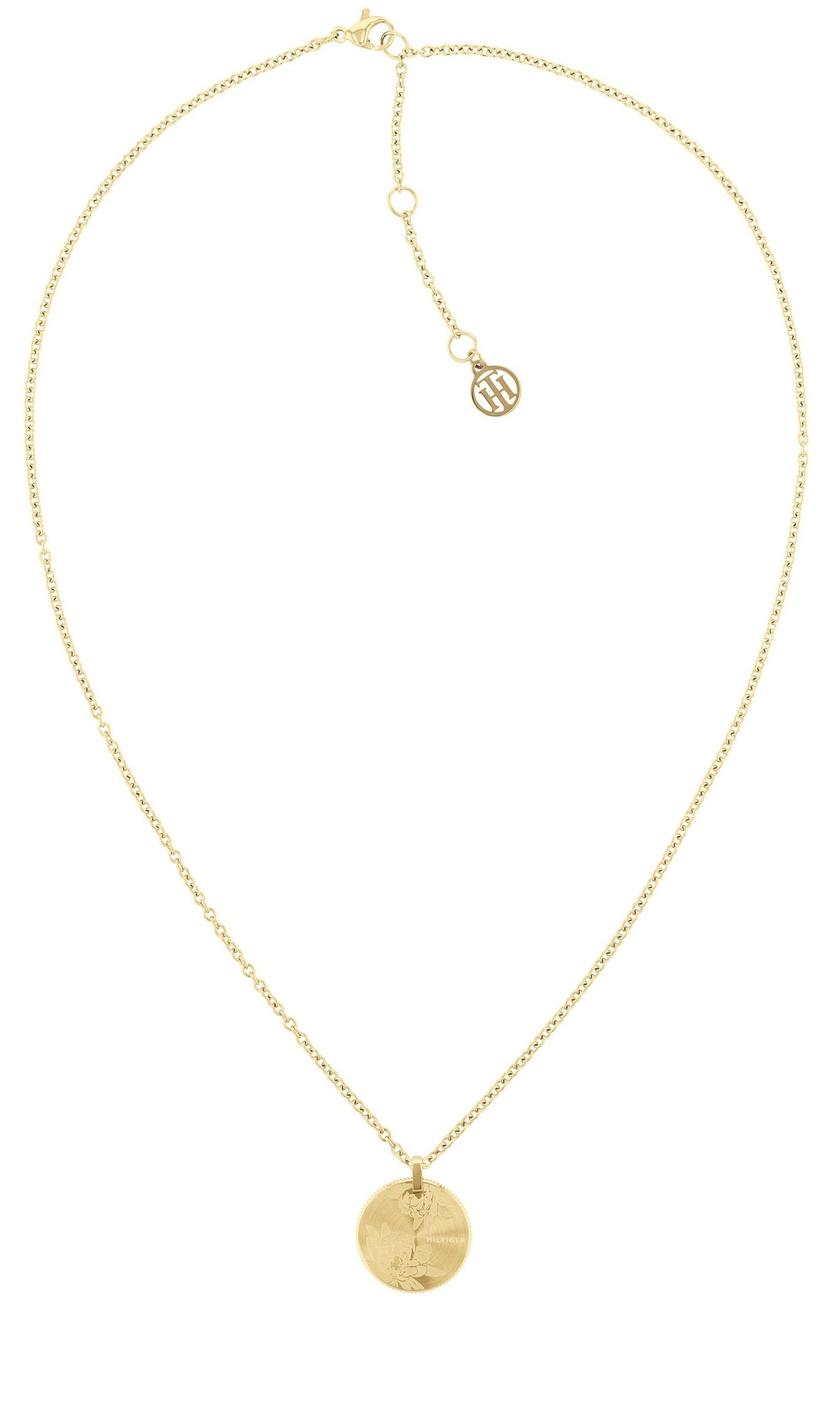 TOMMY HILFIGER JEWELS 2780590 Schmuck Silber Silver 925°