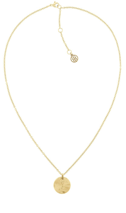 TOMMY HILFIGER JEWELS 2780590 Schmuck Silber Silver 925°