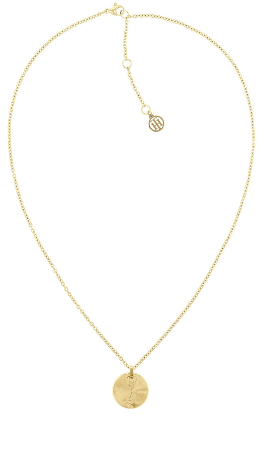 TOMMY HILFIGER JEWELS 2780590 Schmuck Silber Silver 925°