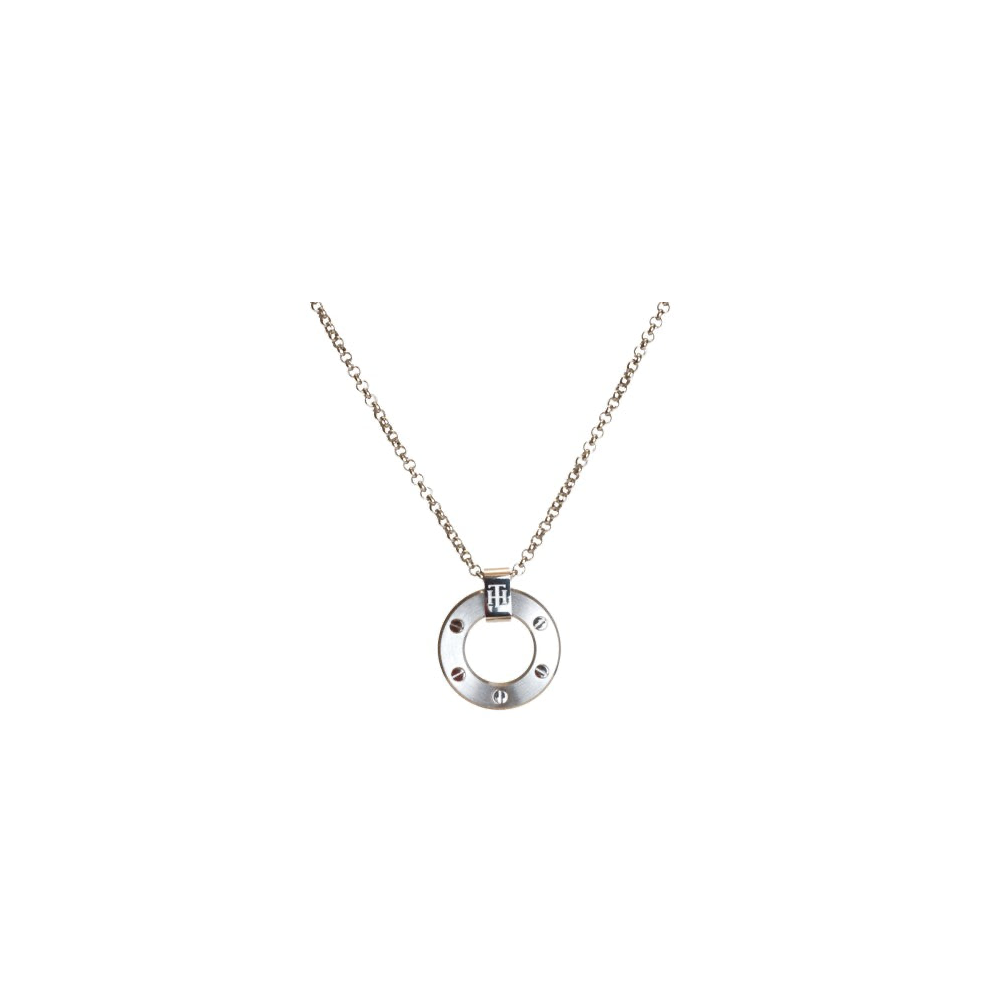 TOMMY HILFIGER JEWELS 2780604 Schmuck Silber Silver 925° ansicht-2