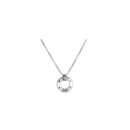 TOMMY HILFIGER JEWELS 2780604 Schmuck Silber Silver 925° ansicht-2