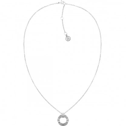 TOMMY HILFIGER JEWELS 2780604 Schmuck Silber Silver 925°