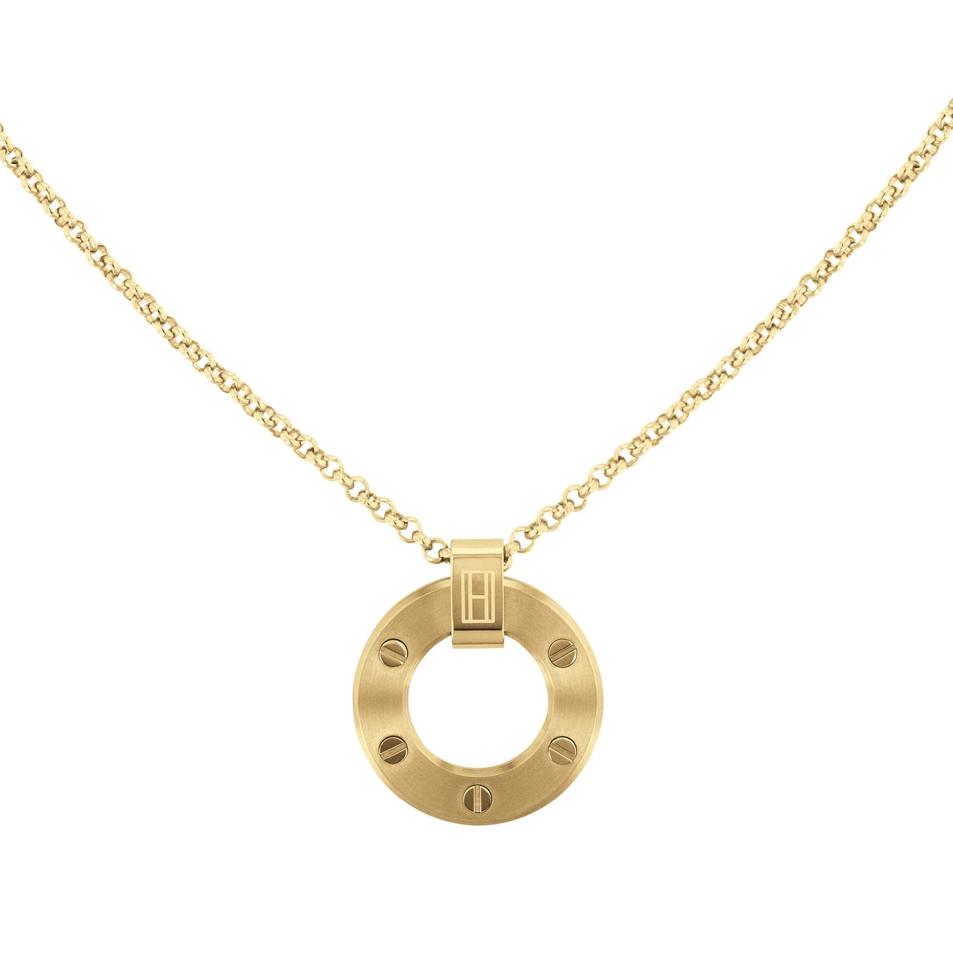 TOMMY HILFIGER JEWELS 2780605 Schmuck Silber Silver 925° ansicht-2