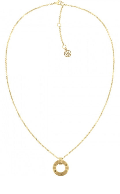 TOMMY HILFIGER JEWELS 2780605 Schmuck Silber Silver 925°