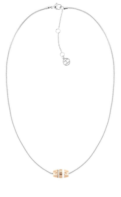 TOMMY HILFIGER JEWELS 2780618 Schmuck Silber Silver 925°