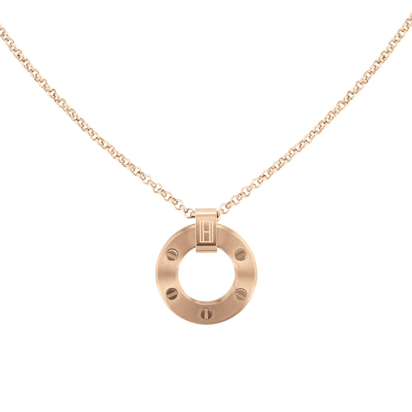 TOMMY HILFIGER JEWELS 2780644 Schmuck Silber Silver 925° ansicht-2