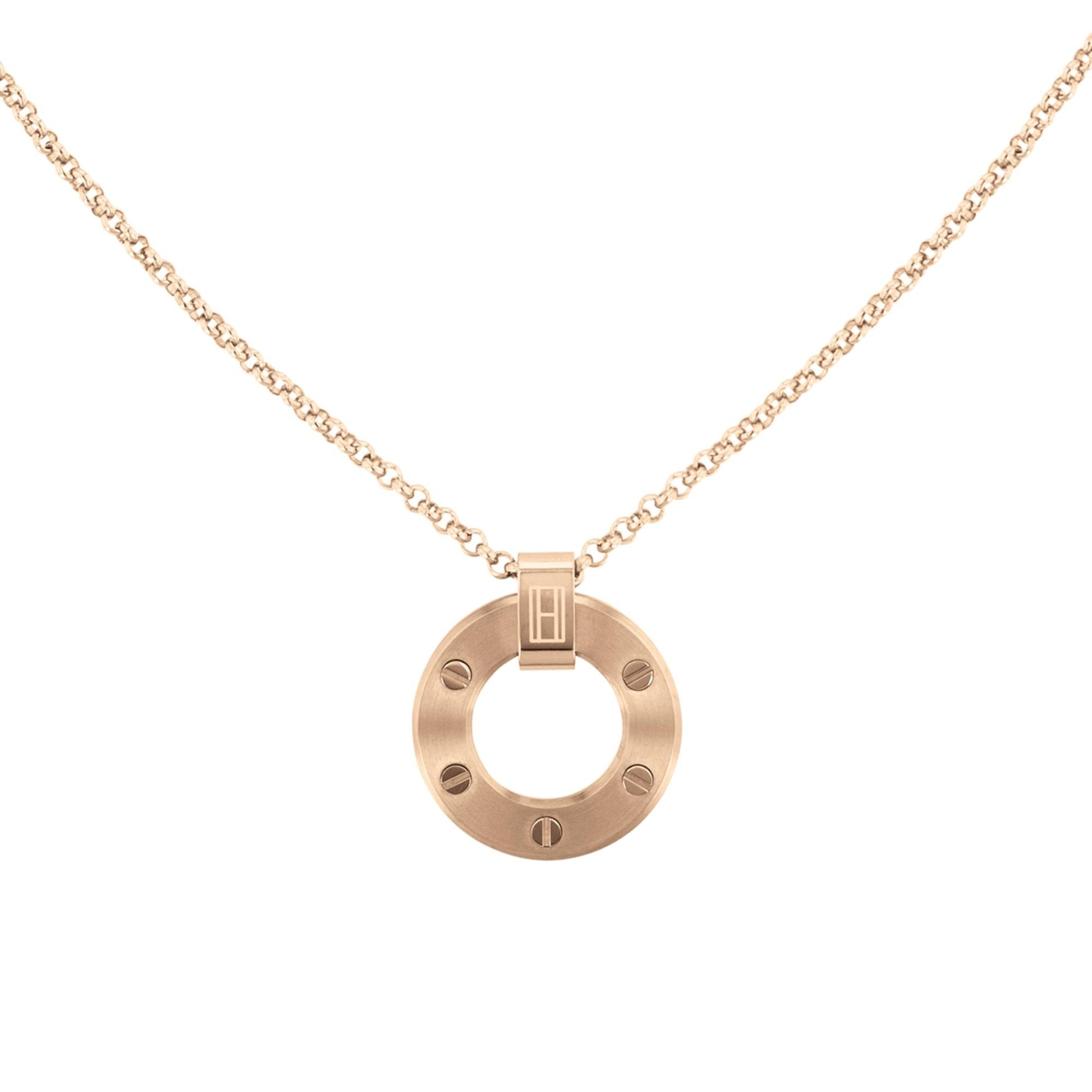 TOMMY HILFIGER JEWELS 2780644 Schmuck Silber Silver 925° ansicht-2